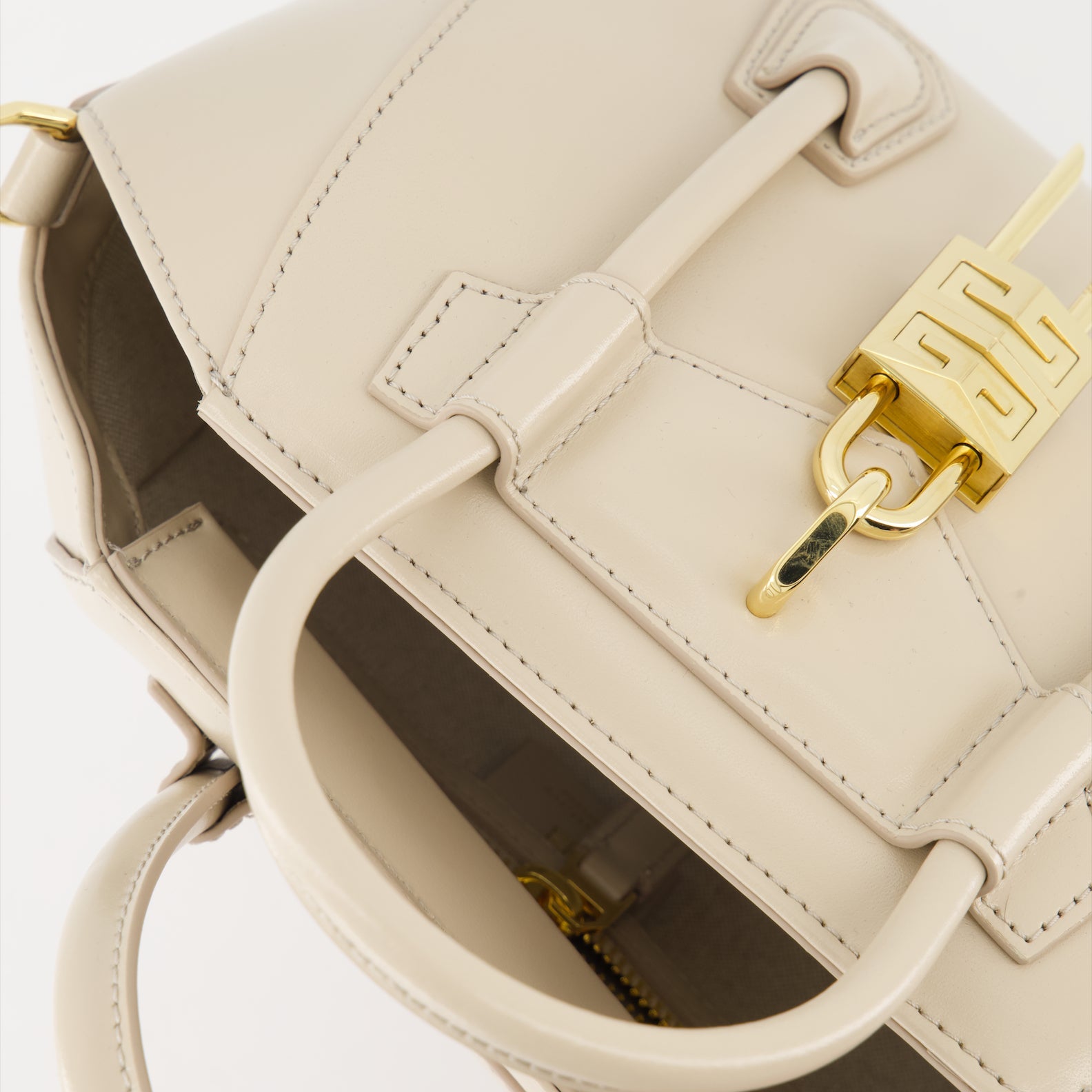 Givenchy Antigona Lock Bag