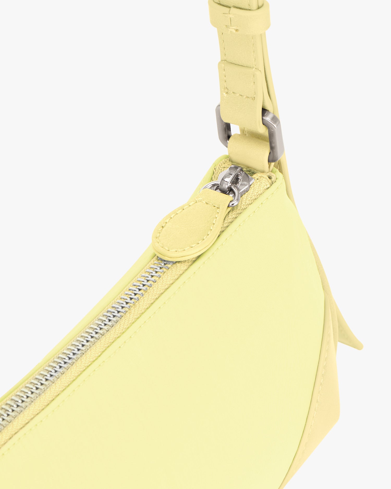 JOELLE BAG 25 - LEMON