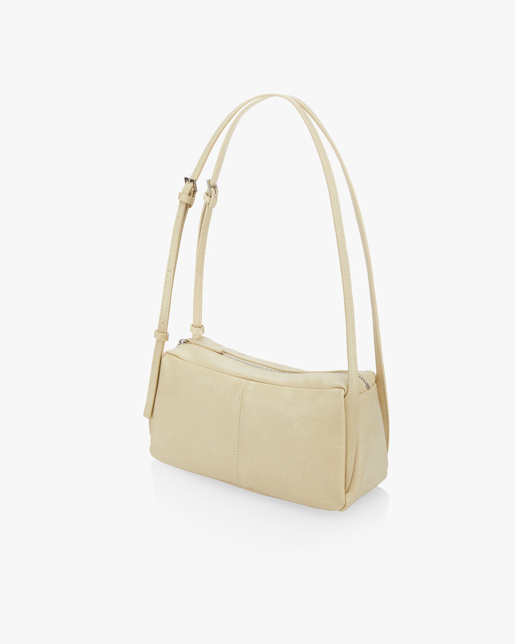 MONO BAG 27 - ASH BUTTER