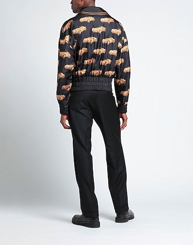 DOLCE&GABBANA JACKETS