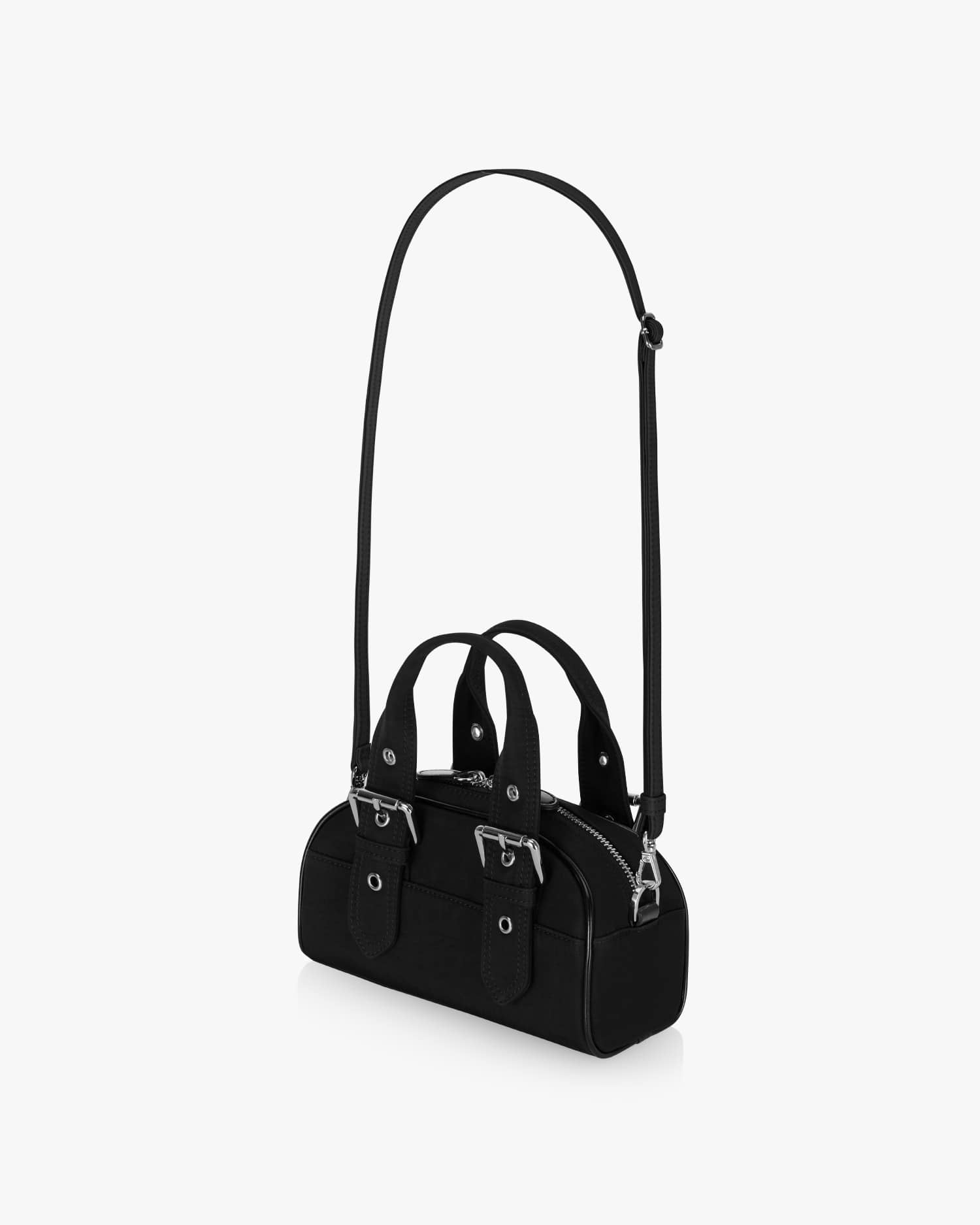 LOTTIE BAG 20 - BLACK