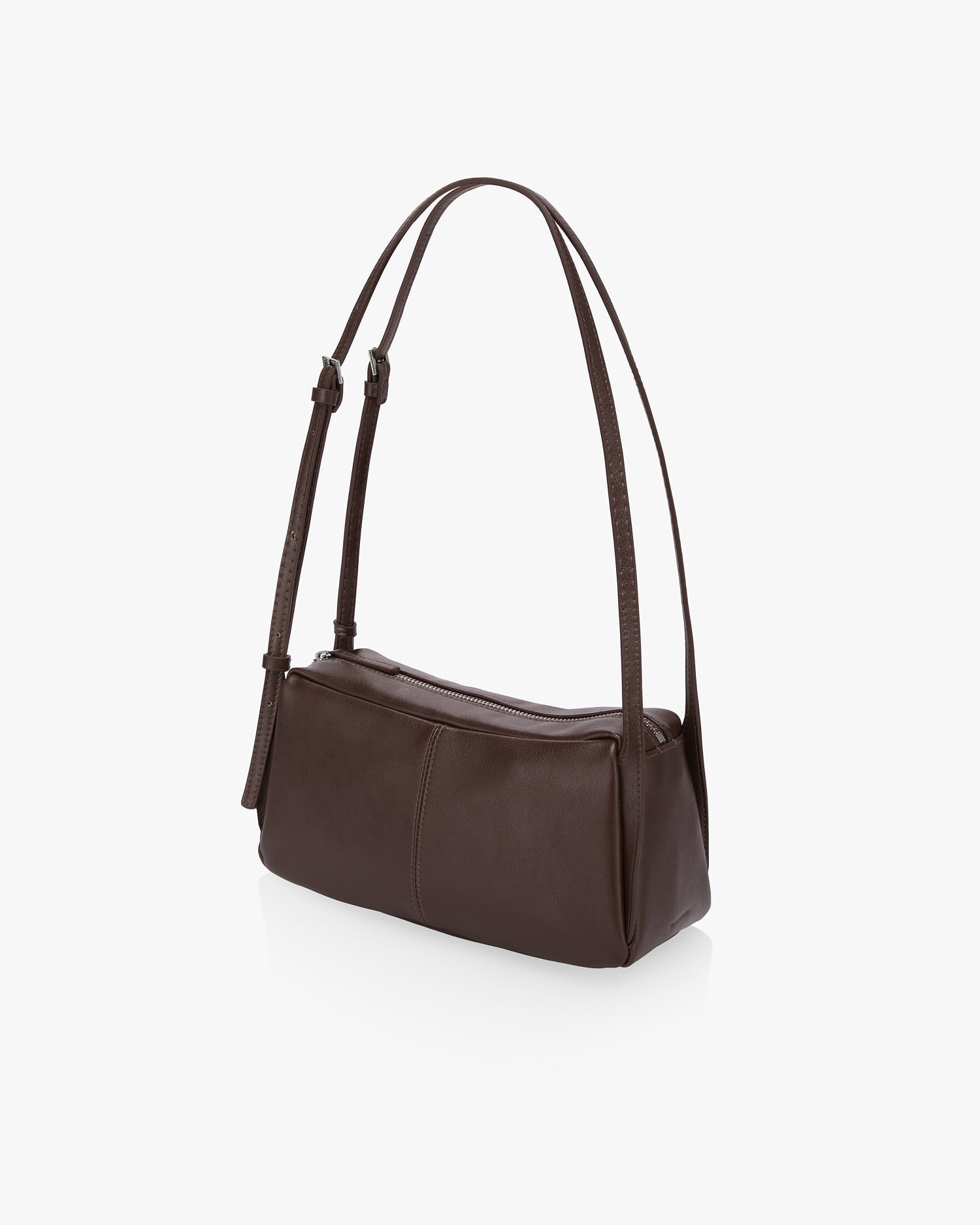 MONO BAG 27 - BROWN