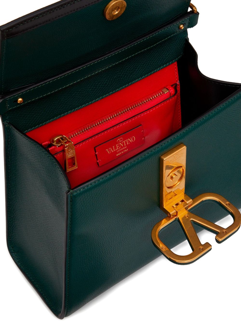 Valentino Garavani small VSling tote bag