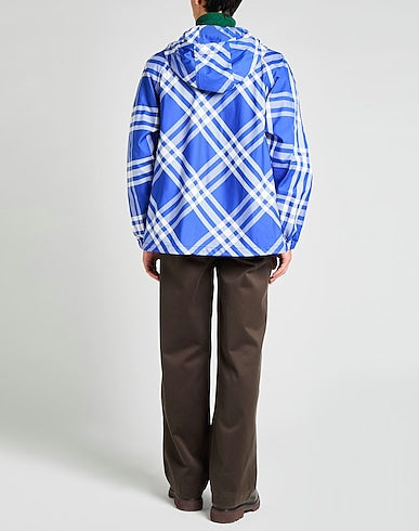 BURBERRY JACKETS