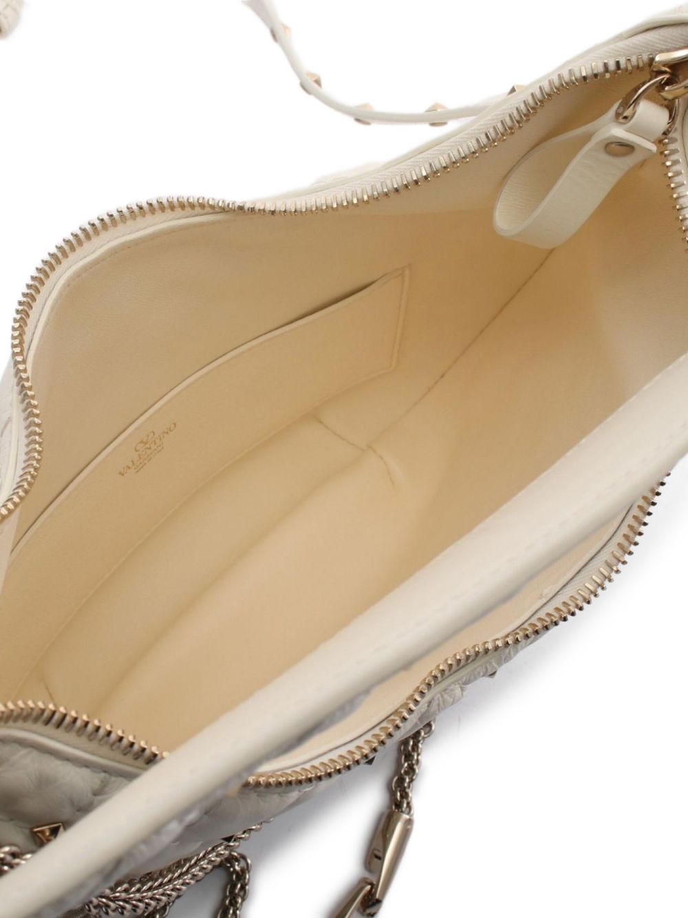 Valentino Garavani Pre-Owned 2010s Rockstud Spike shoulder bag