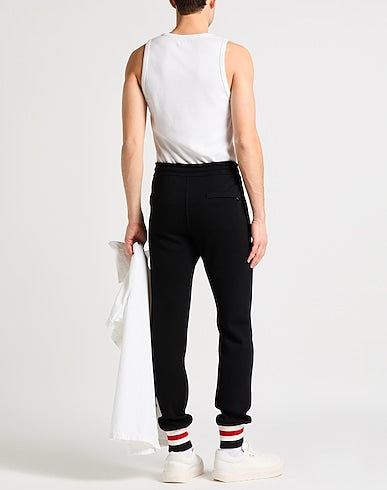 DOLCE&GABBANA CASUAL TROUSERS