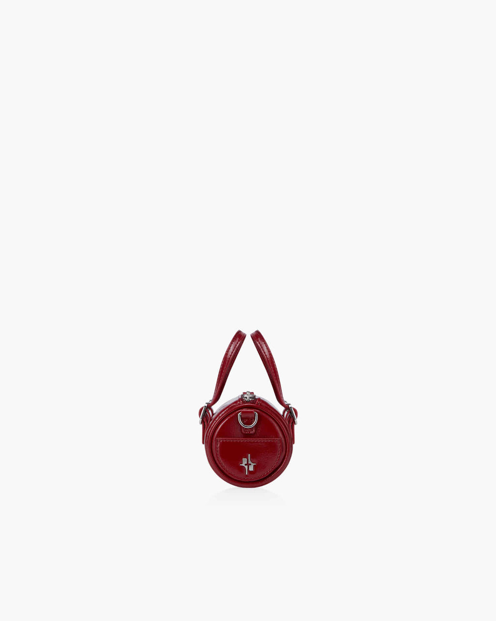 PILLOW BAG 13 - BURGUNDY