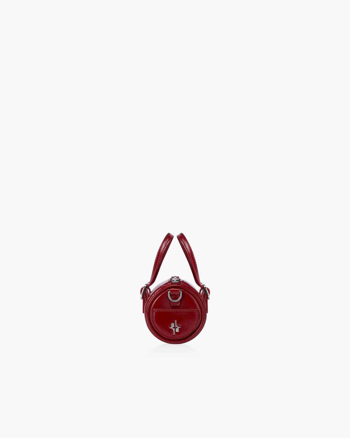 PILLOW BAG 13 - BURGUNDY