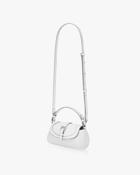 BECKY BAG 16 - WHITE
