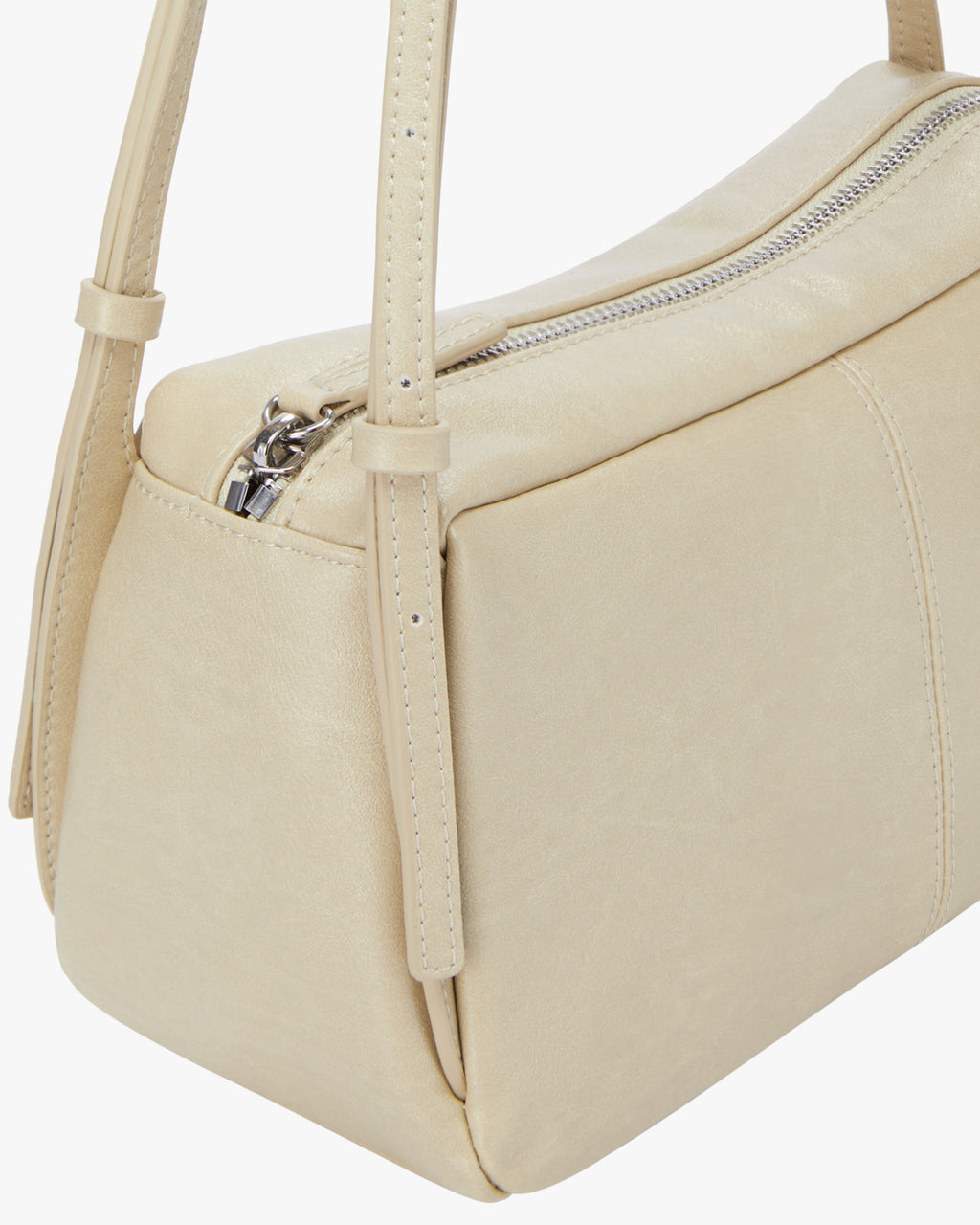 MONO BAG 24 - ASH BUTTER