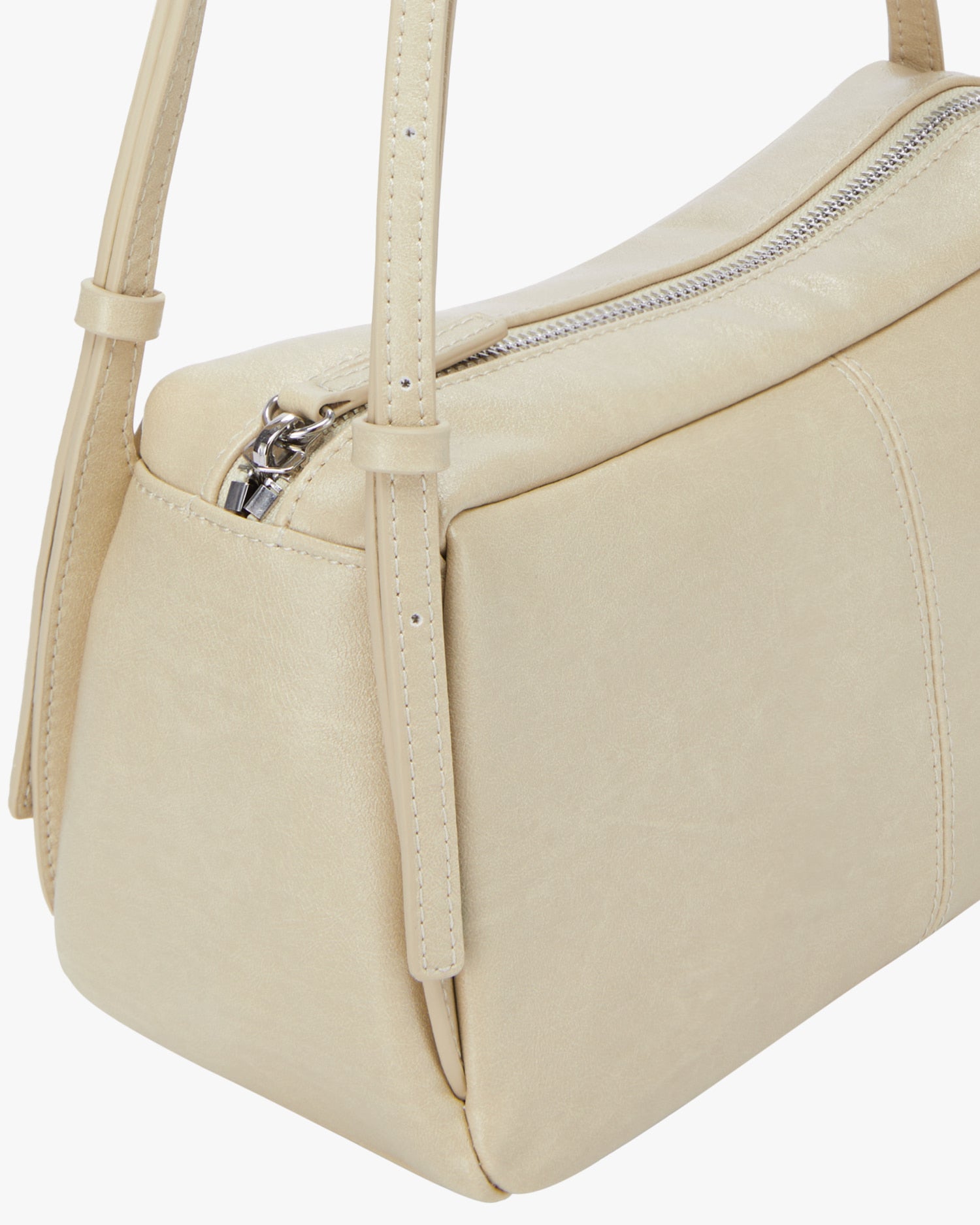 MONO BAG 24 - ASH BUTTER