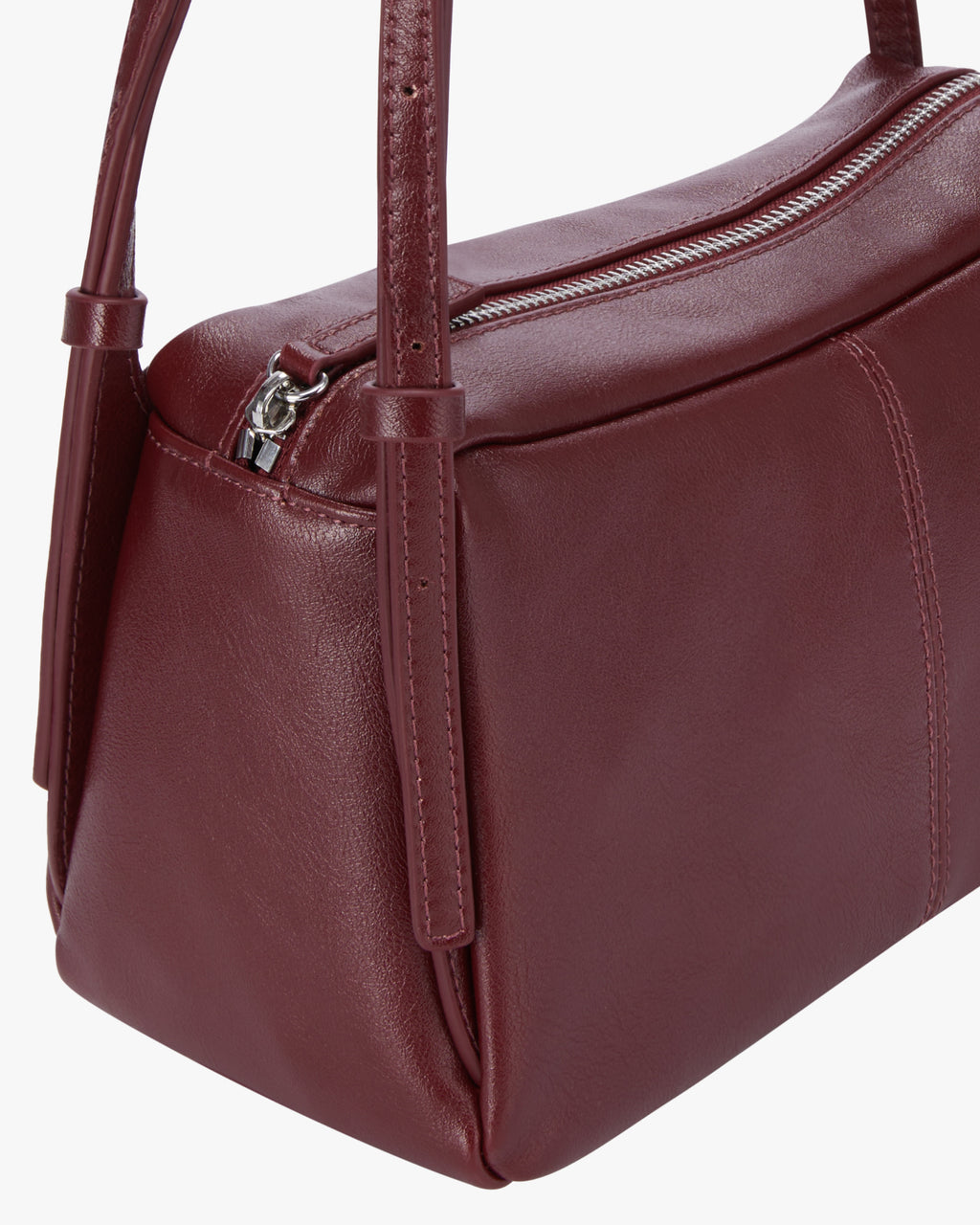 MONO BAG 24 - BURGUNDY