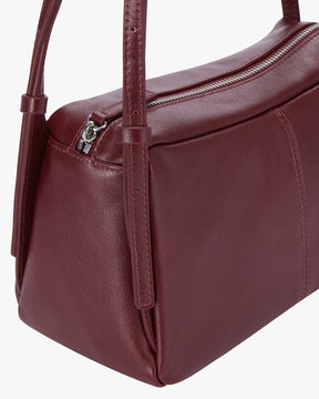 MONO BAG 24 - BURGUNDY