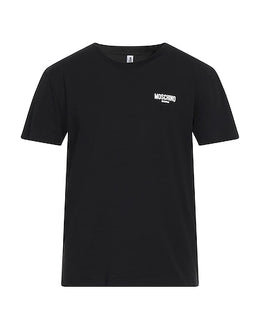 MOSCHINO BASIC T-SHIRTS