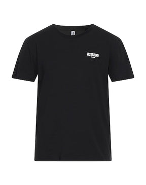 MOSCHINO BASIC T-SHIRTS