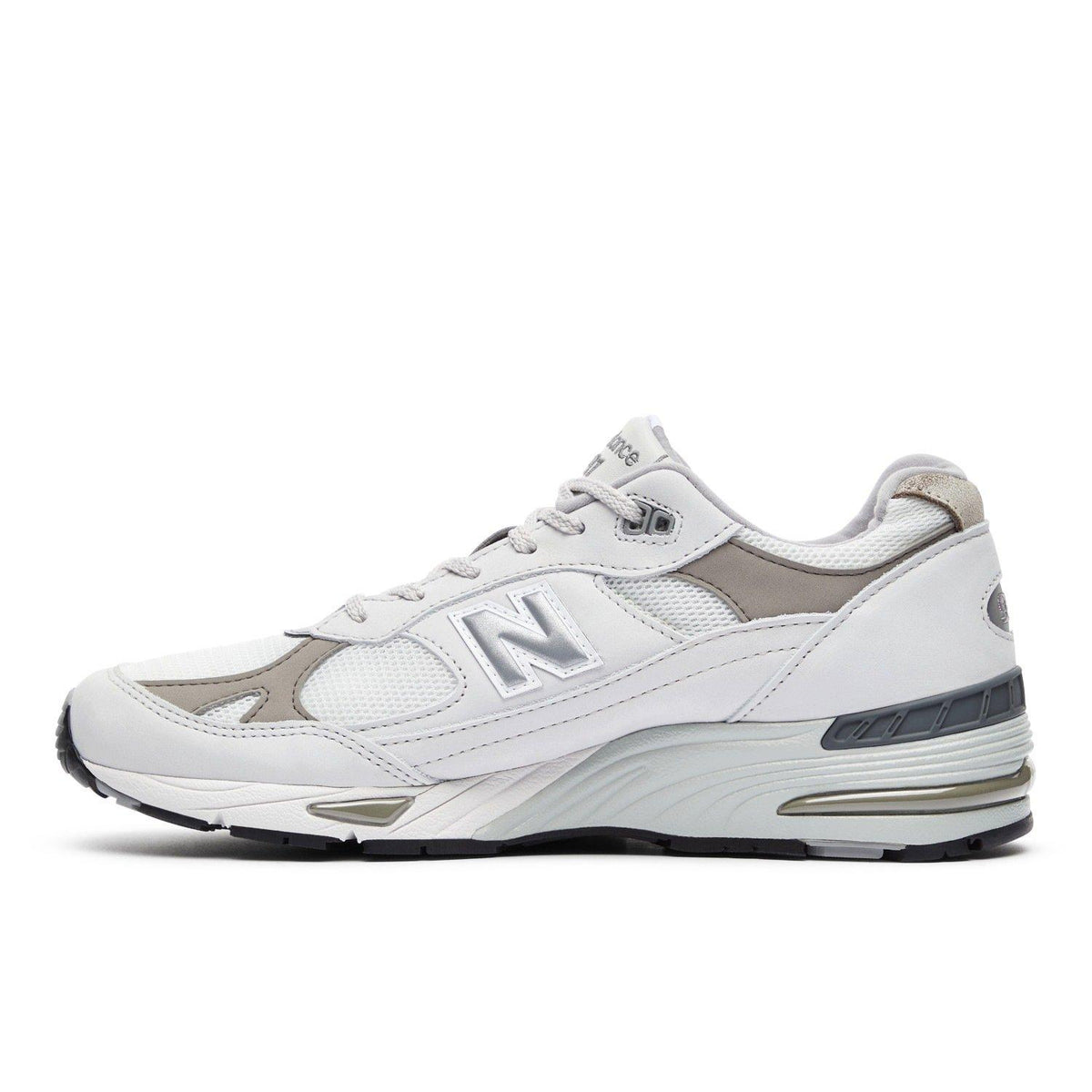 Made In Uk 991 Trainers