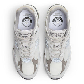 Made In Uk 991 Trainers