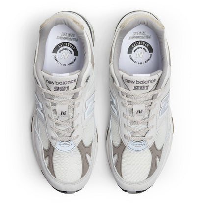 Made In Uk 991 Trainers