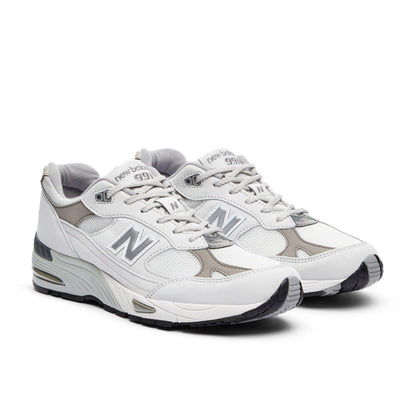 Made In Uk 991 Trainers