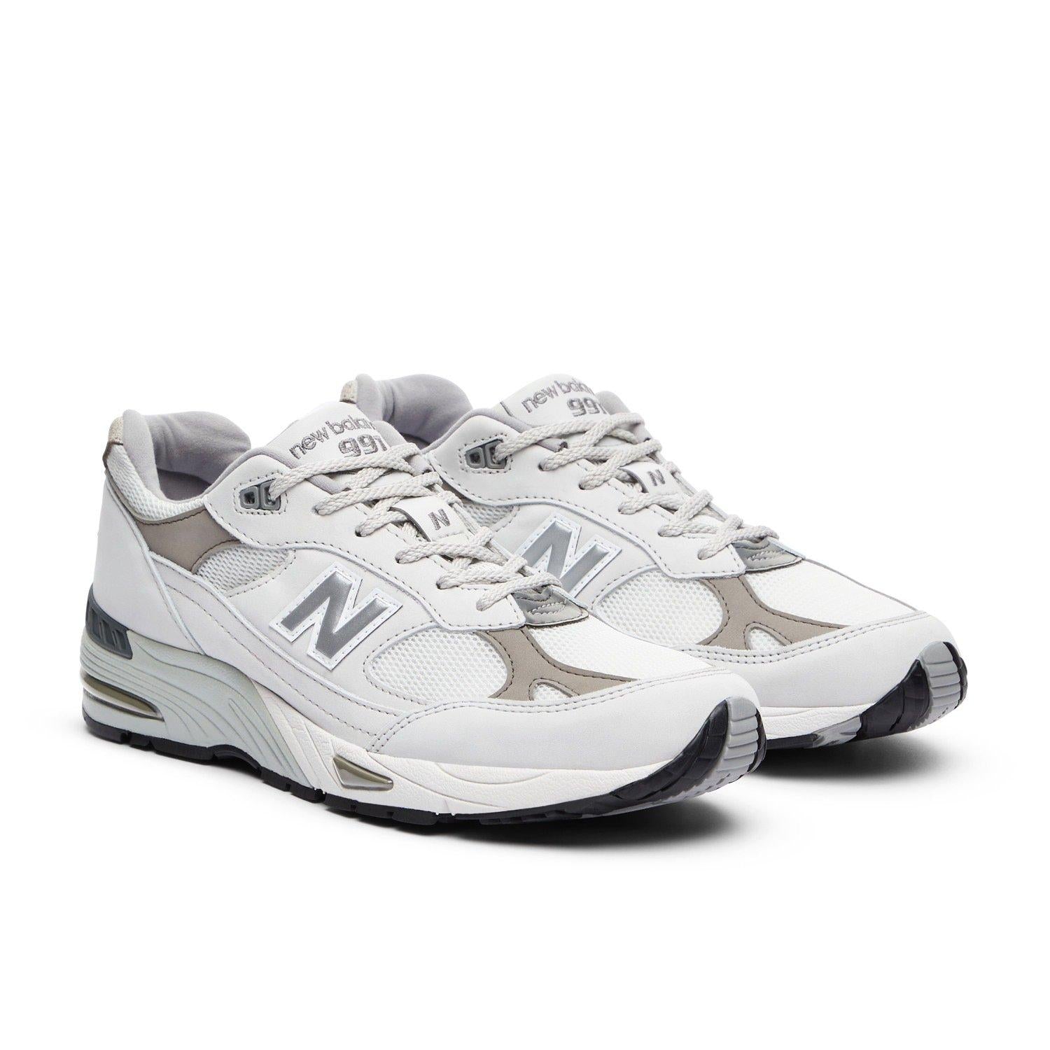 Made In Uk 991 Trainers