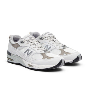 Made In Uk 991 Trainers