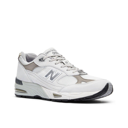 Made In Uk 991 Trainers