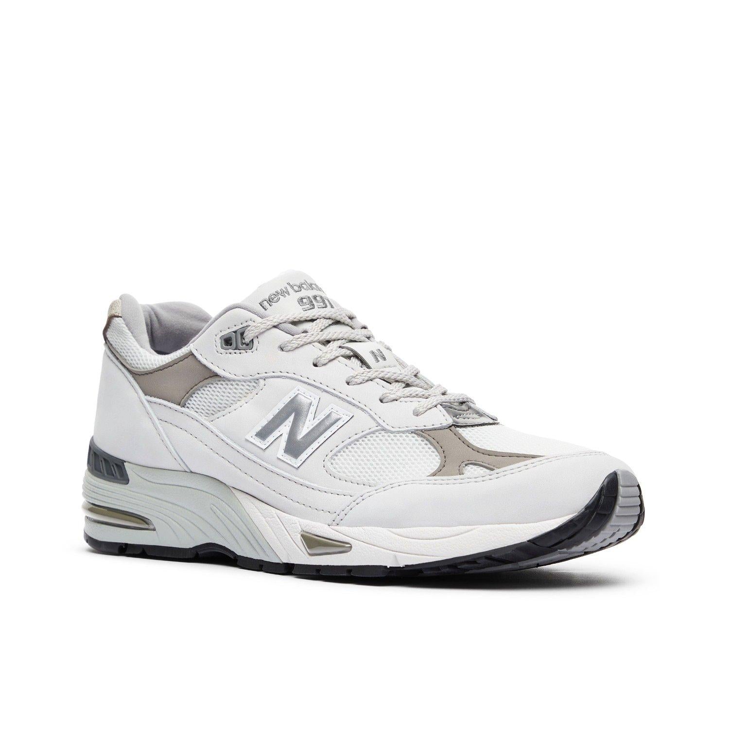 Made In Uk 991 Trainers