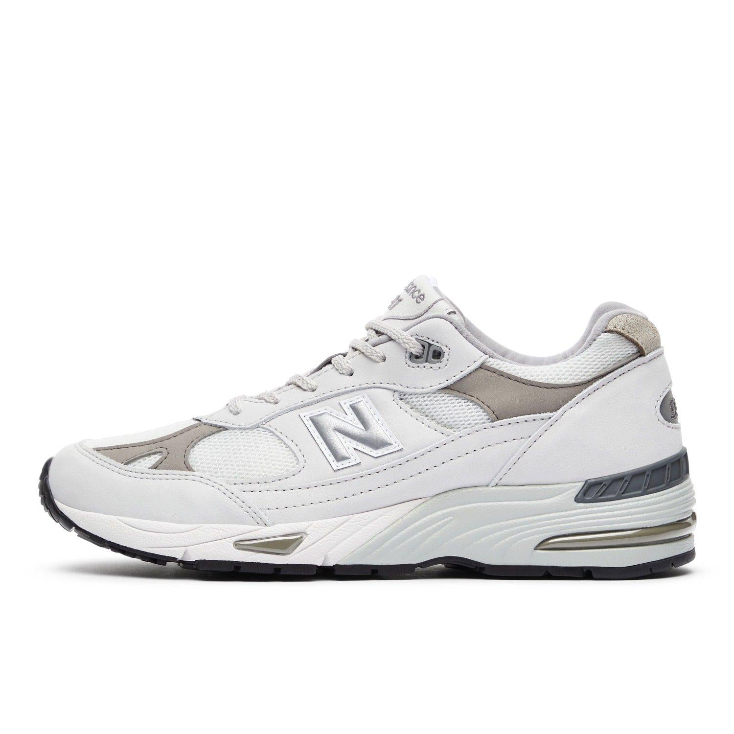 Made In Uk 991 Trainers