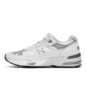 Made In Uk 991 Trainers