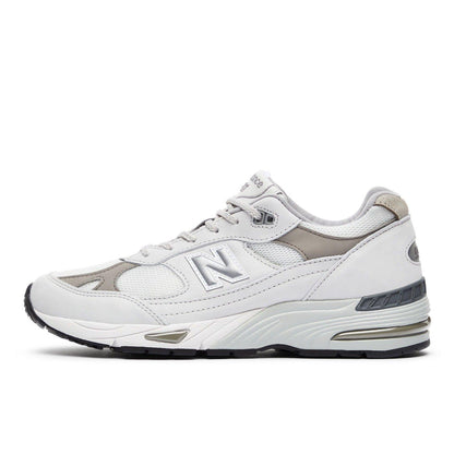 Made In Uk 991 Trainers