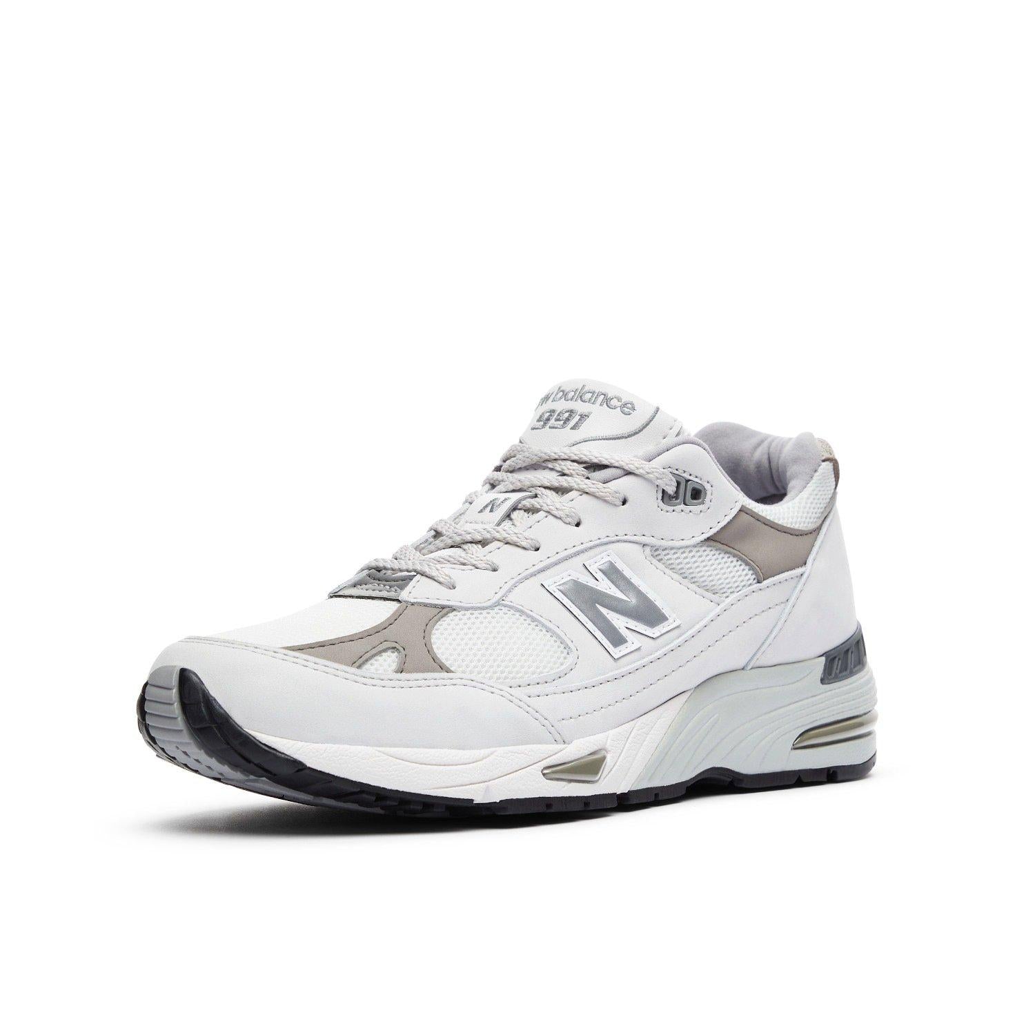 Made In Uk 991 Trainers