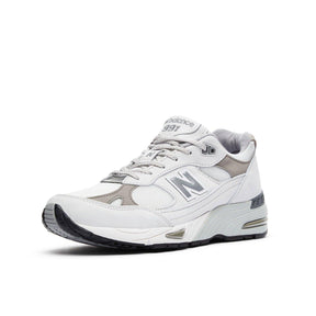 Made In Uk 991 Trainers