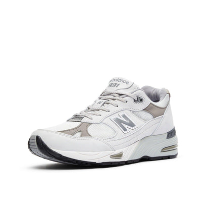 Made In Uk 991 Trainers