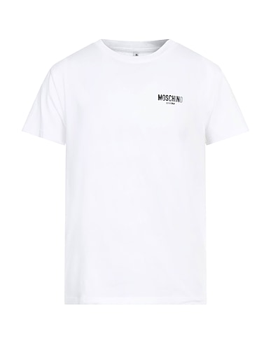 MOSCHINO BASIC T-SHIRTS