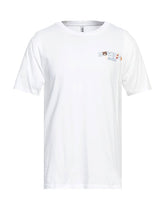 MOSCHINO T-SHIRTS