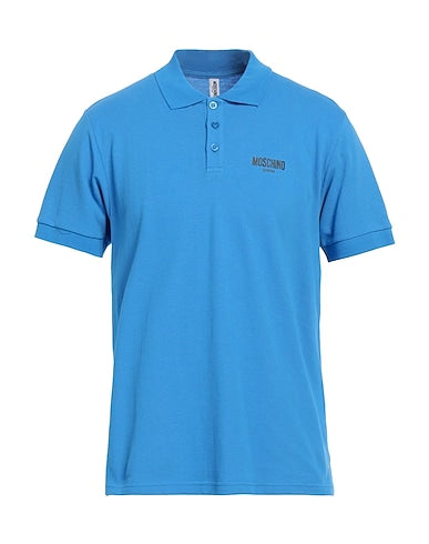 MOSCHINO POLO SHIRTS