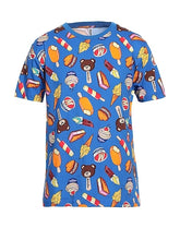 MOSCHINO T-SHIRTS