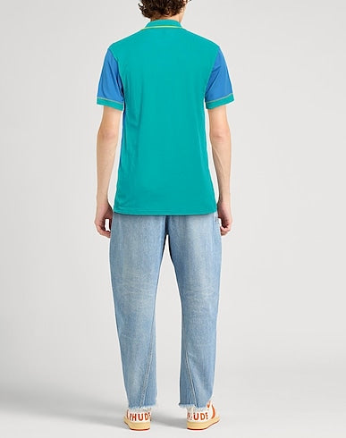 MOSCHINO POLO SHIRTS