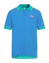 MOSCHINO POLO SHIRTS
