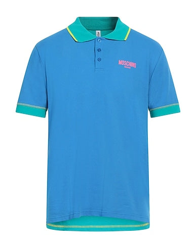MOSCHINO POLO SHIRTS