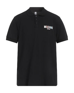 MOSCHINO POLO SHIRTS