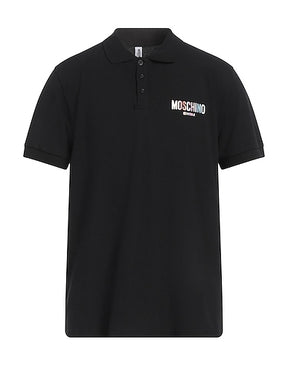 MOSCHINO POLO SHIRTS