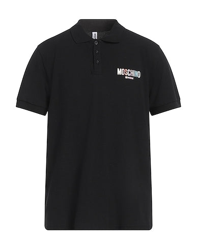 MOSCHINO POLO SHIRTS