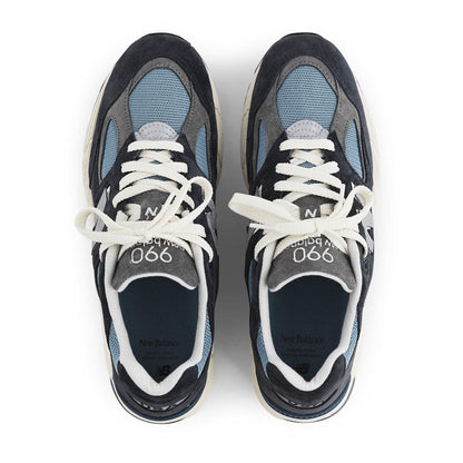 New Balance Mr990v2 D 095