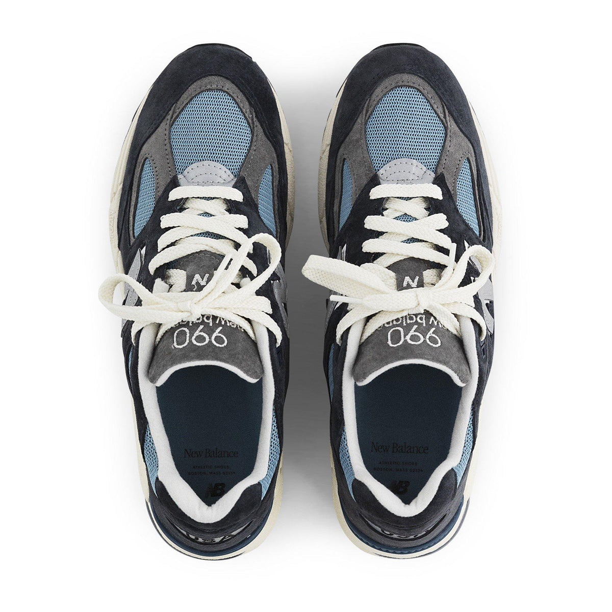 New Balance Mr990v2 D 095