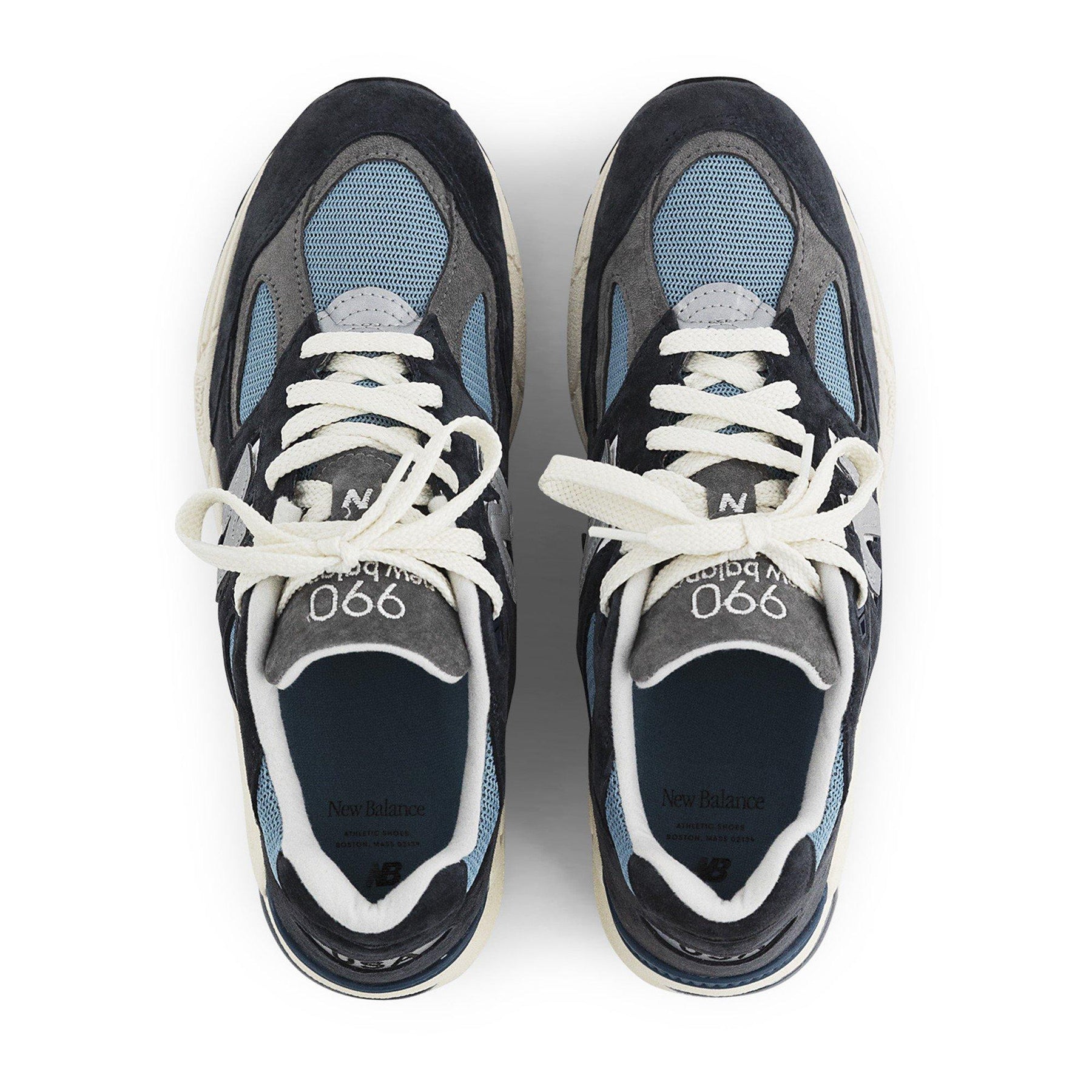 New Balance Mr990v2 D 095