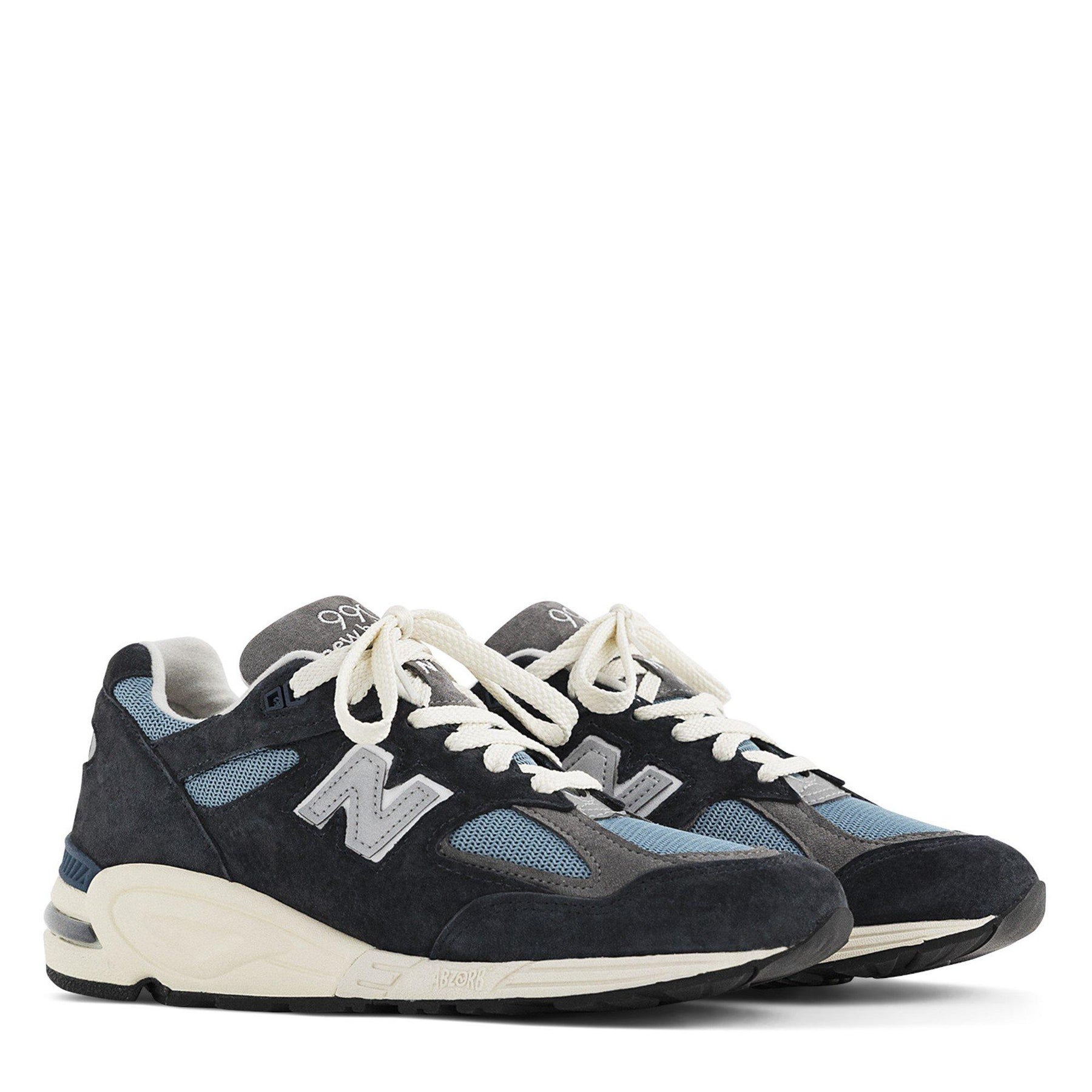 New Balance Mr990v2 D 095