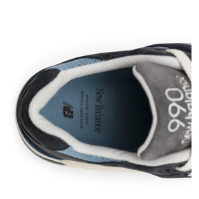 New Balance Mr990v2 D 095