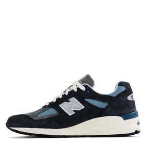 New Balance Mr990v2 D 095