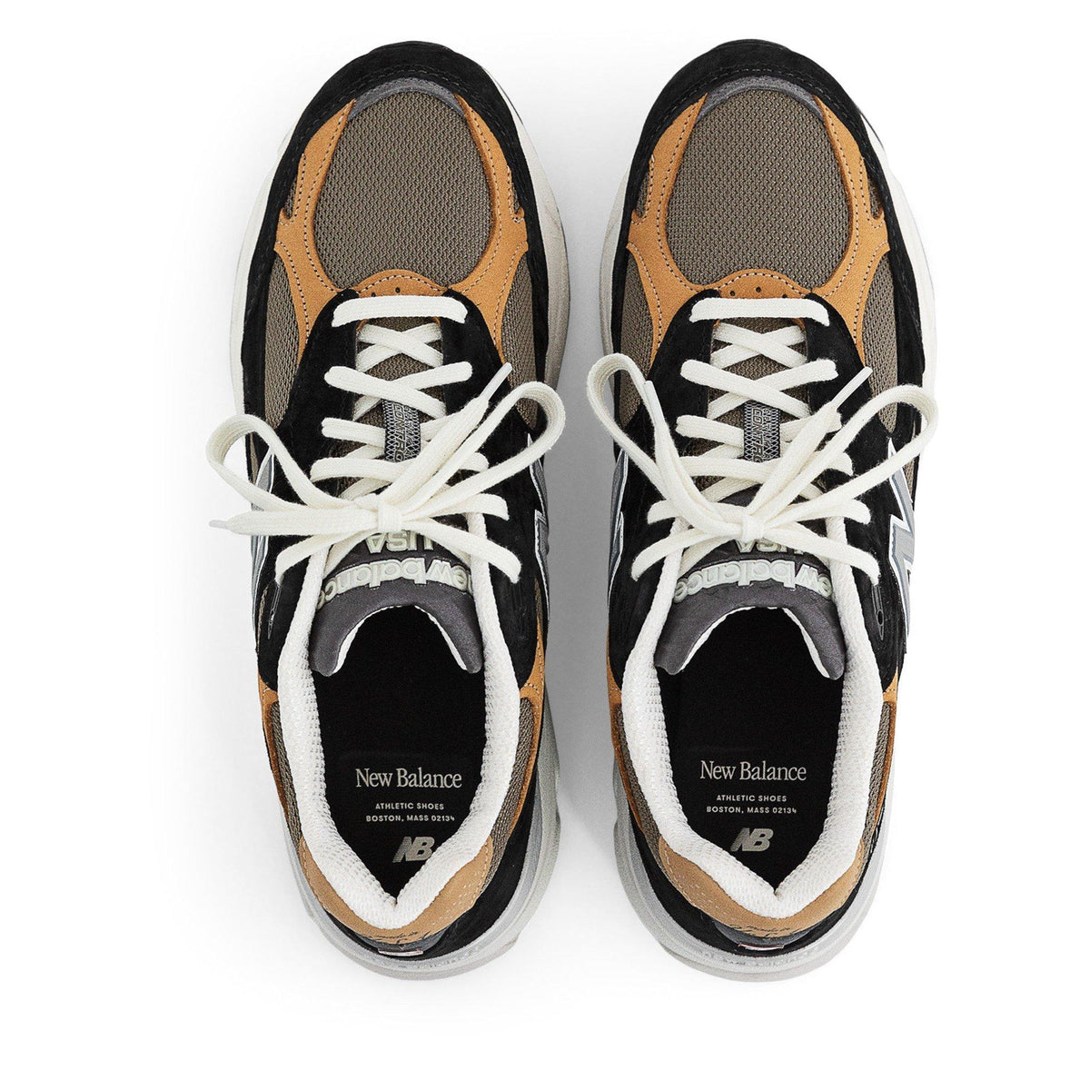 New Balance Mr990v3 D 065